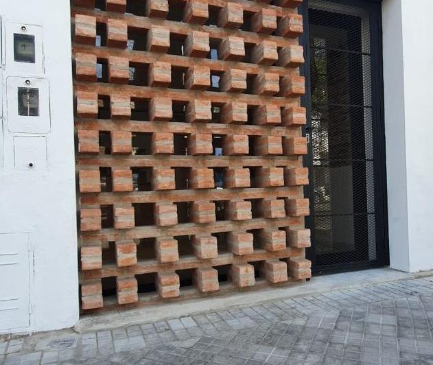 Departamento · 25m² · 2 Ambientes