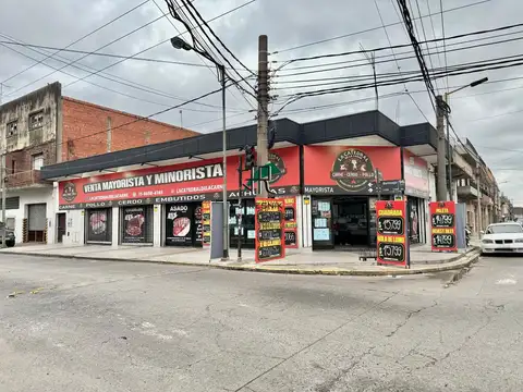 Local en Venta en San Andres, Partido de General San Martín