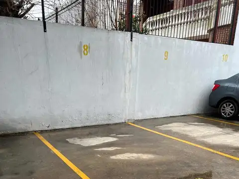 Cochera en Venta en Wilde, Partido de Avellaneda