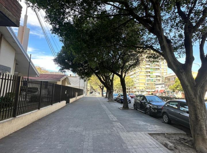 Departamento · 35m² · 1 Ambiente