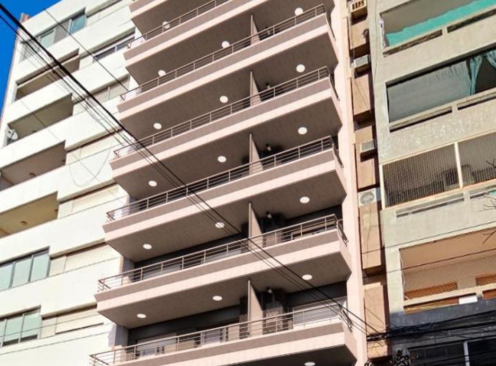 Departamento · 48m² · 2 Ambientes