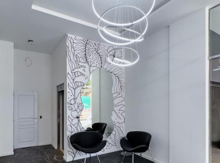 Departamento · 41m² · 2 Ambientes