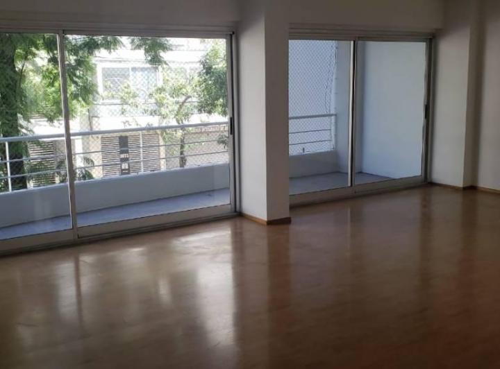 Departamento · 140m² · 4 Ambientes · 2 Cocheras
