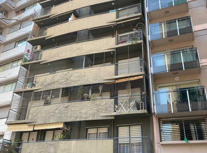 Departamento · 50m² · 1 Dormitorio