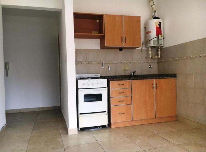 Departamento · 22m² · 1 Ambiente