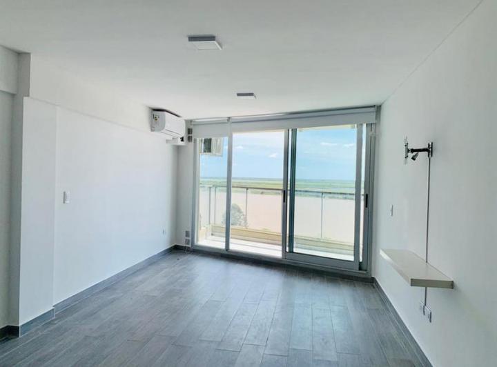 Departamento · 45m² · 1 Ambiente · 5 Cocheras