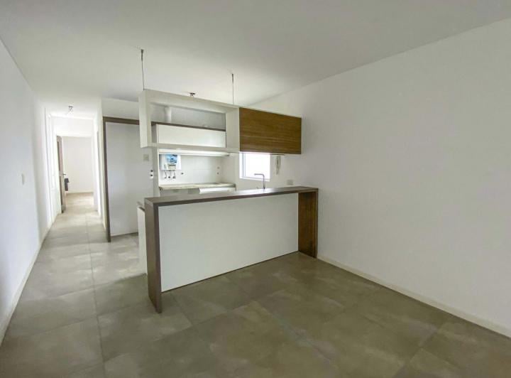 Departamento · 63m² · 2 Ambientes