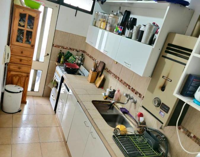 Departamento · 57m² · 3 Ambientes