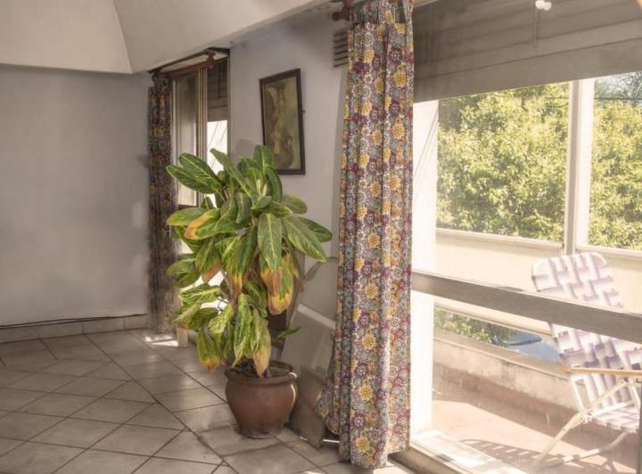 Departamento · 65m² · 3 Ambientes
