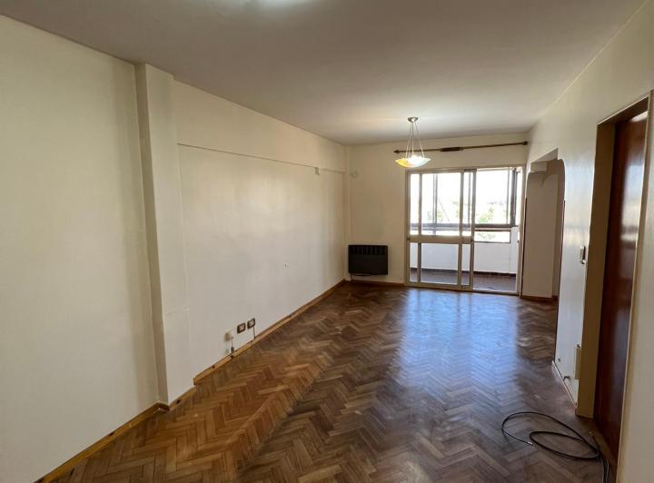Departamento · 60m² · 3 Ambientes