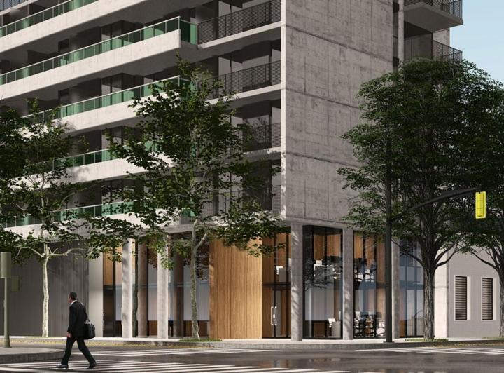 Departamento · 67m² · 3 Ambientes