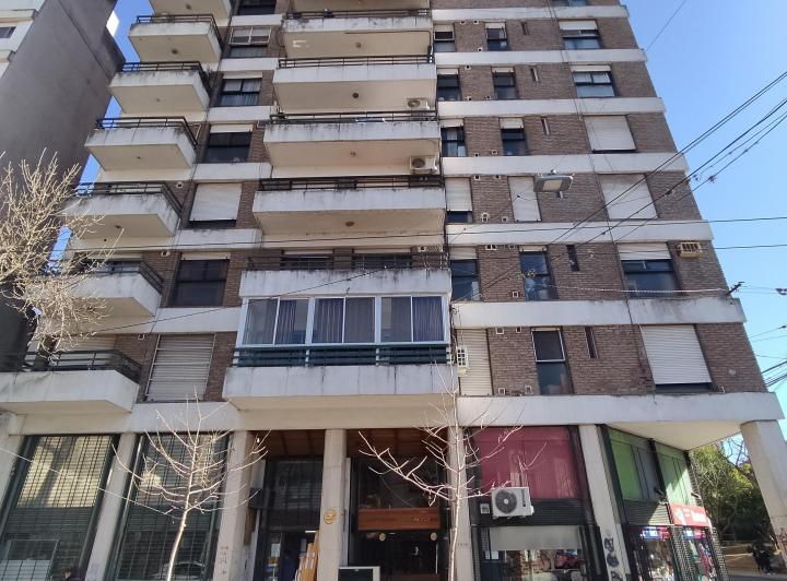 Departamento · 60m² · 4 Ambientes