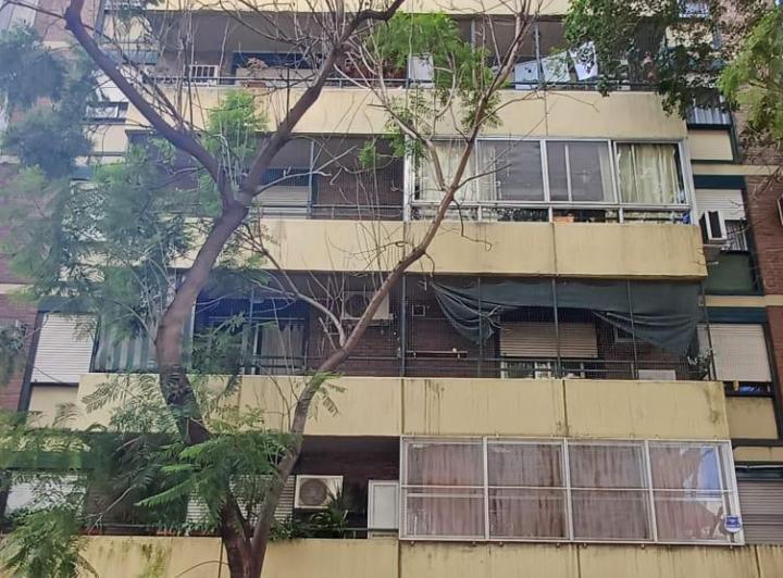 Departamento · 51m² · 4 Ambientes