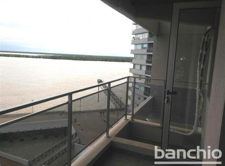 Departamento · 40m² · 2 Ambientes · 1 Cochera
