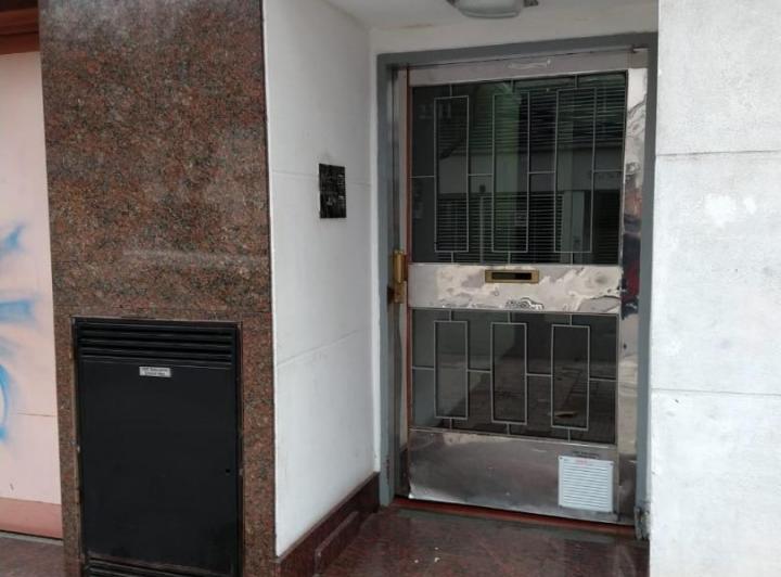 Departamento · 92m² · 3 Ambientes