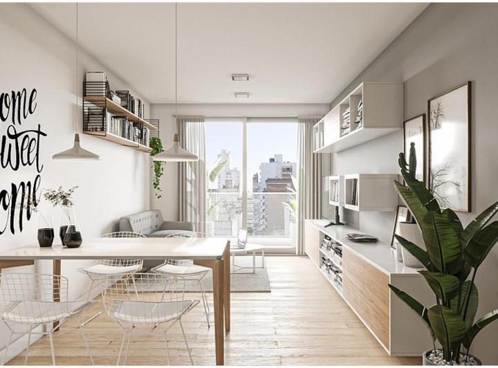Departamento · 75m² · 3 Ambientes