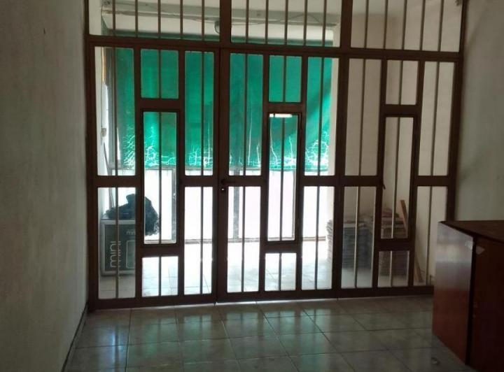 Departamento · 84m² · 4 Ambientes