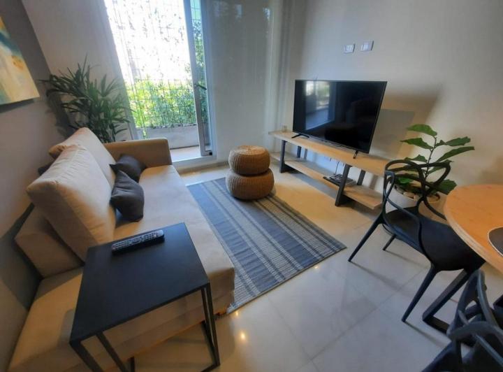 Departamento · 31m² · 2 Ambientes