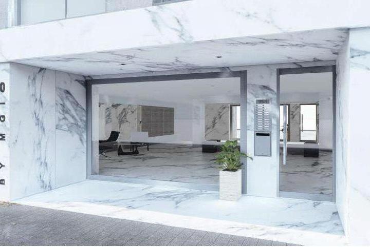 Departamento · 28m² · 1 Ambiente