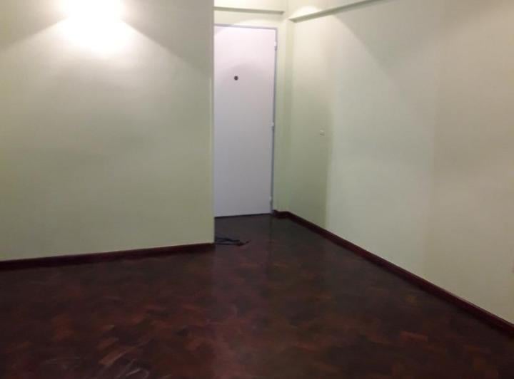 Departamento · 60m² · 4 Ambientes