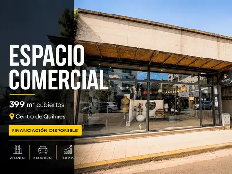 Local en Venta en Quilmes, Partido de Quilmes
