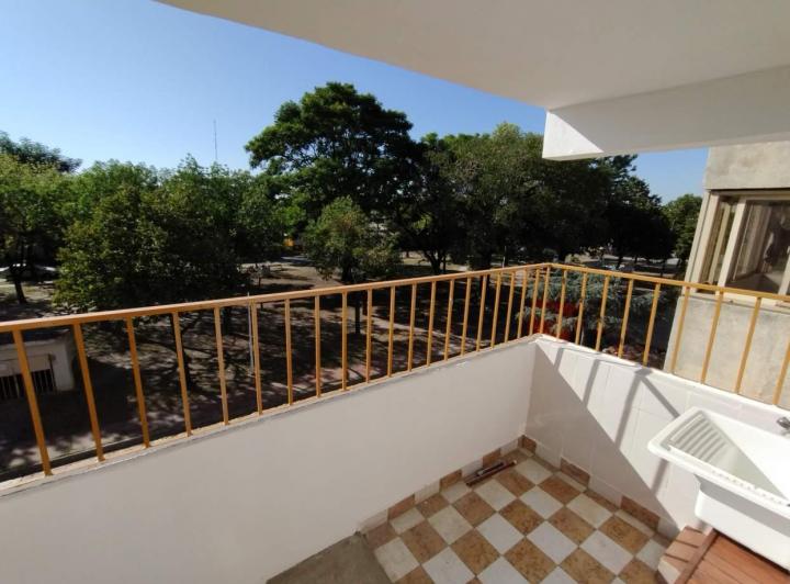 Departamento · 3 Ambientes