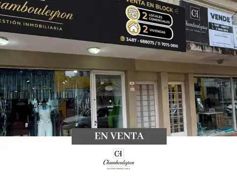 Local en Venta en Zarate, Partido de Zárate