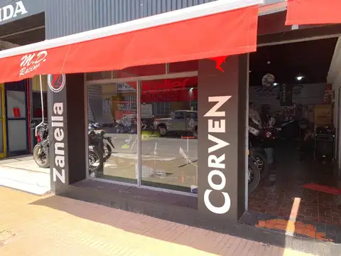 Local en Venta en 25 de Mayo, Partido de 25 de Mayo