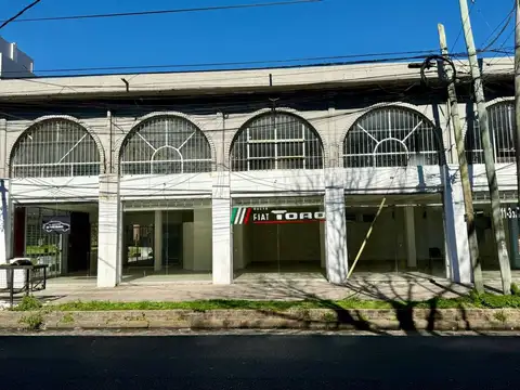 Local en Venta en Munro, Partido de Vicente López