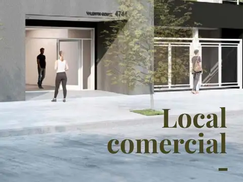 Local en Venta en Caseros, Partido de Tres de Febrero