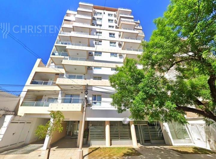 Departamento · 75m² · 4 Ambientes · 1 Cochera