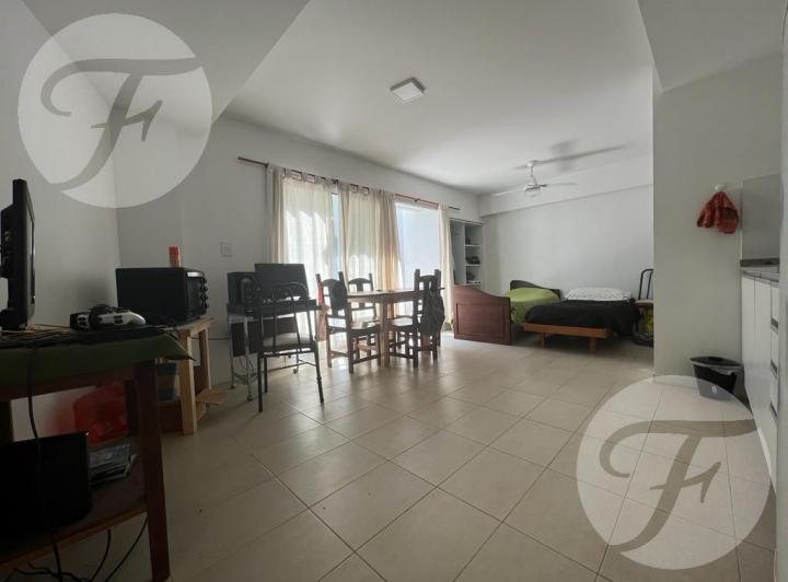 Departamento · 27m² · 1 Ambiente