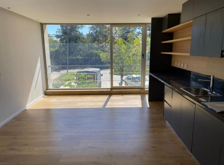 Departamento · 54m² · 2 Ambientes