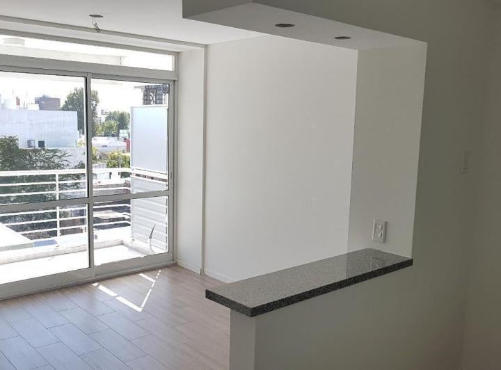 Departamento · 33m² · 2 Ambientes
