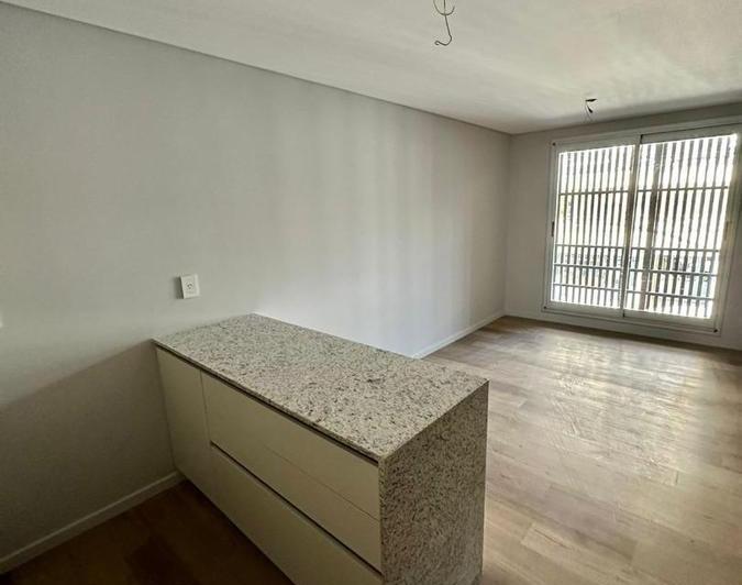 Departamento · 44ha · 2 Ambientes