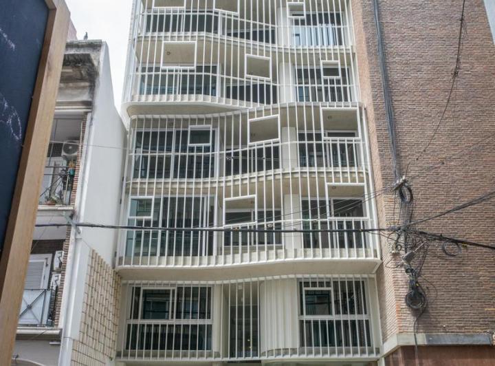 Departamento · 74m² · 3 Ambientes
