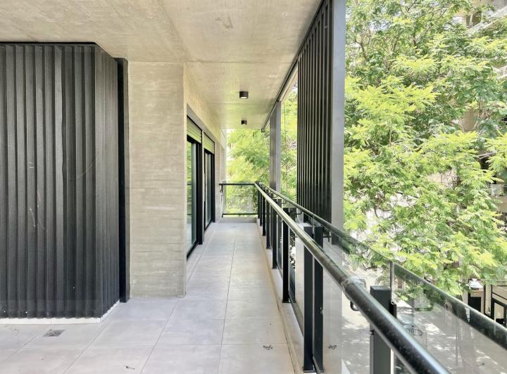 Departamento · 131m² · 4 Ambientes · 1 Cochera