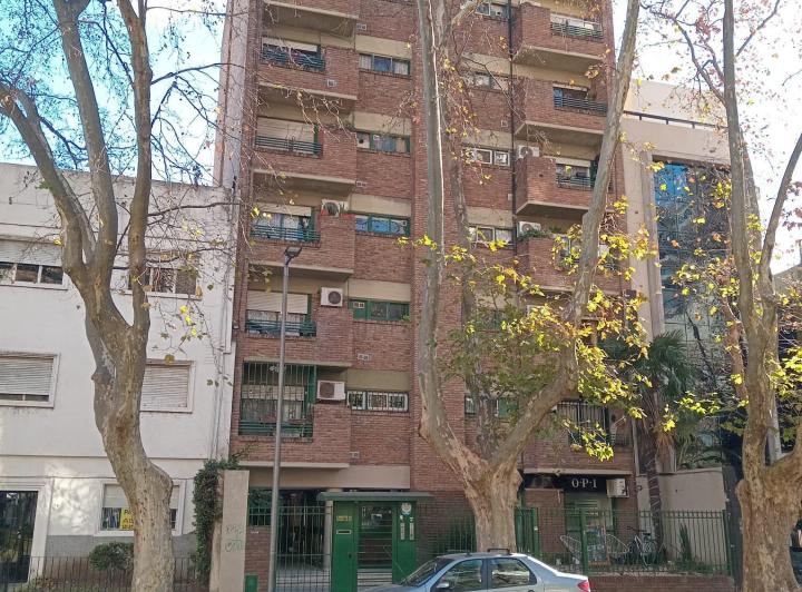 Departamento · 55m² · 3 Ambientes