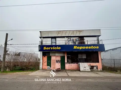 Local en Venta en Pilar, Partido de Pilar