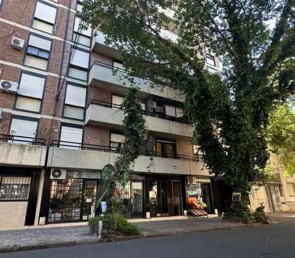 Departamento · 56m² · 4 Ambientes