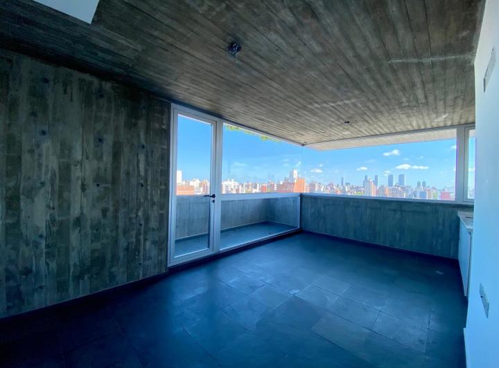 Departamento · 41m² · 3 Ambientes