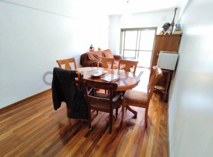 Departamento · 85m² · 3 Ambientes