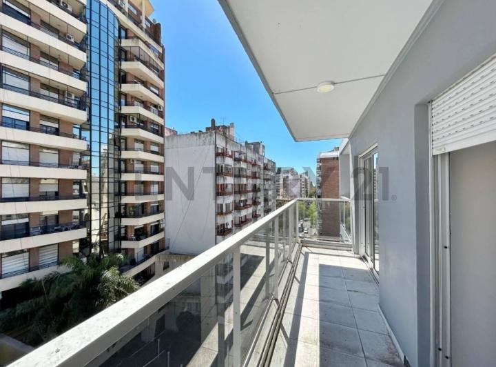 Departamento · 45m² · 3 Ambientes