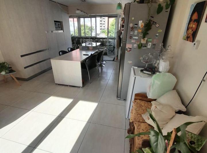 Departamento · 111m² · 4 Ambientes · 2 Cocheras