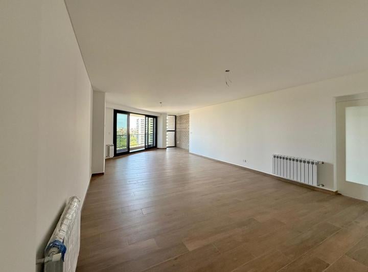 Departamento · 109m² · 4 Ambientes · 1 Cochera