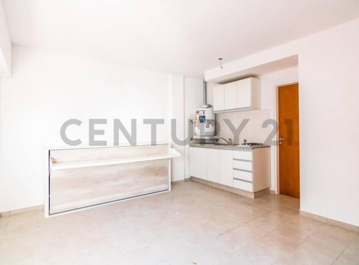 Departamento · 26m² · 1 Ambiente