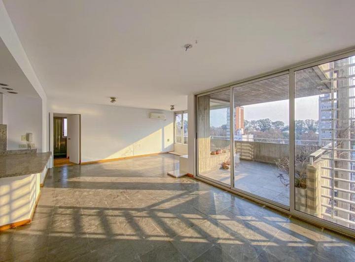 Departamento · 144m² · 5 Ambientes · 1 Cochera