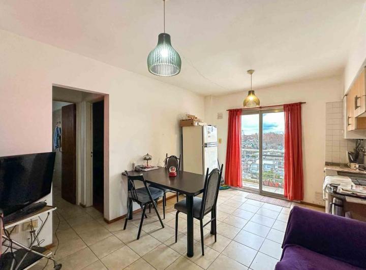 Departamento · 30m² · 2 Ambientes