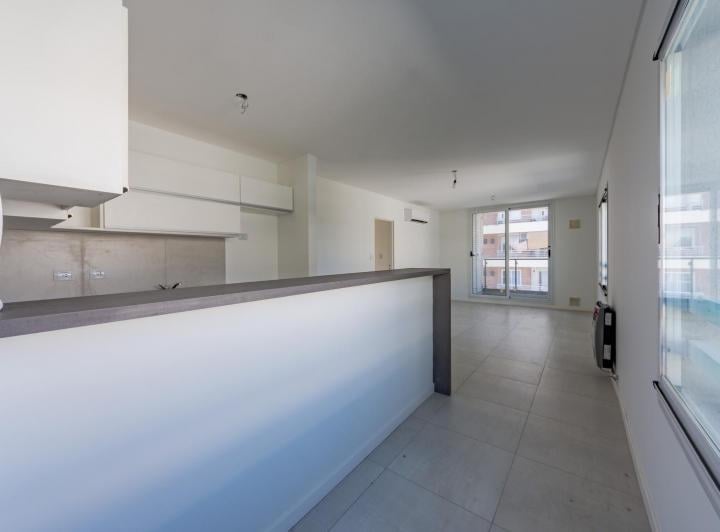 Departamento · 63m² · 3 Ambientes