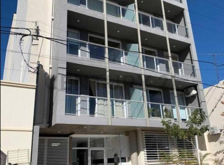 Departamento · 55m² · 3 Ambientes